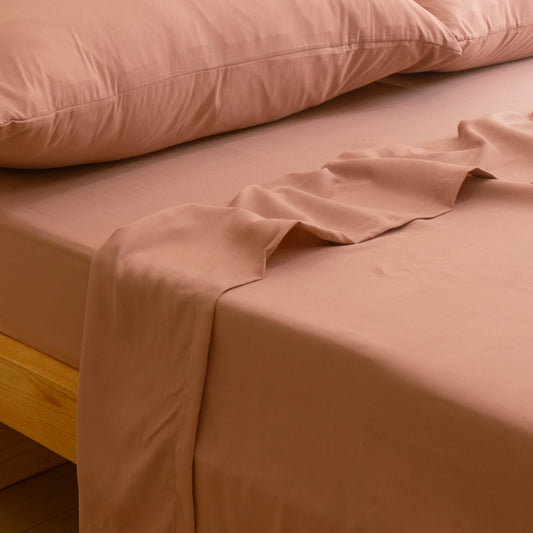 Flat Sheet 'Clay'