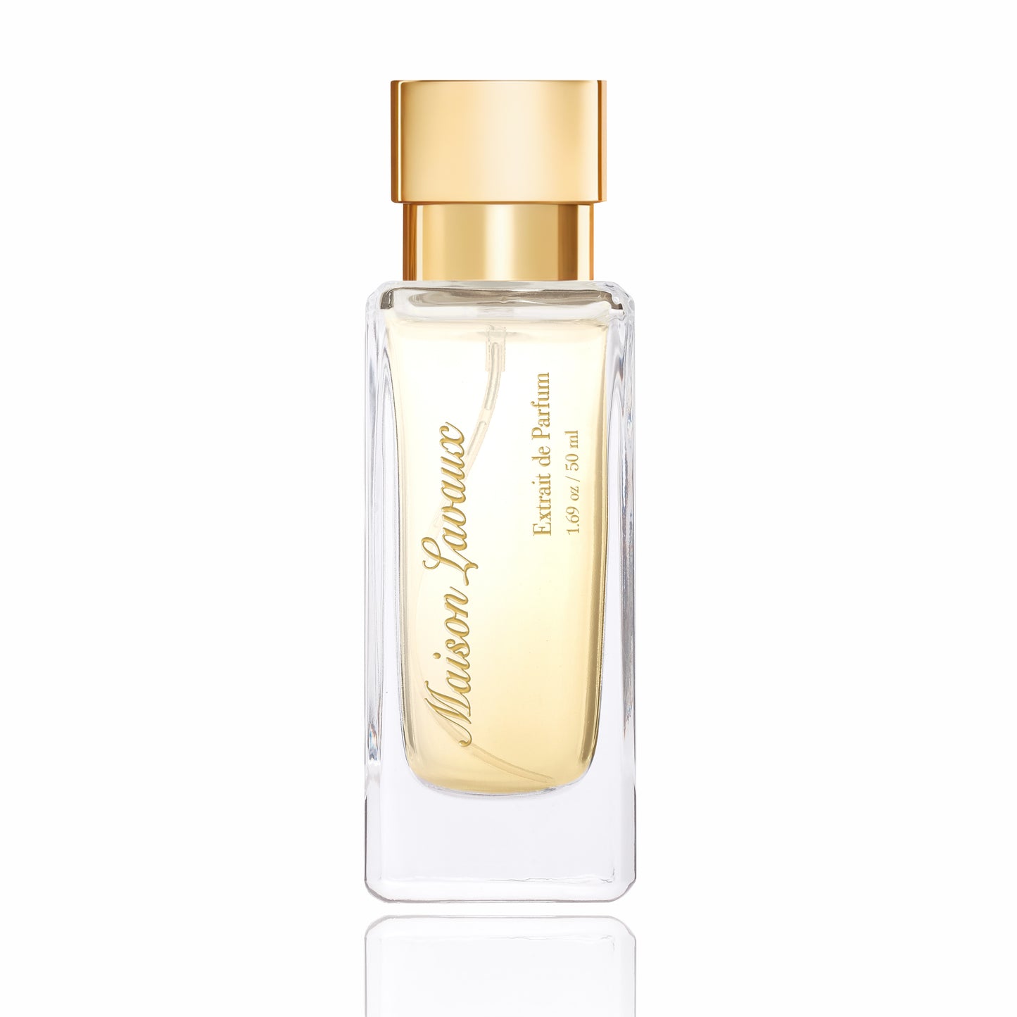 'Oppio' Extrait de Parfum