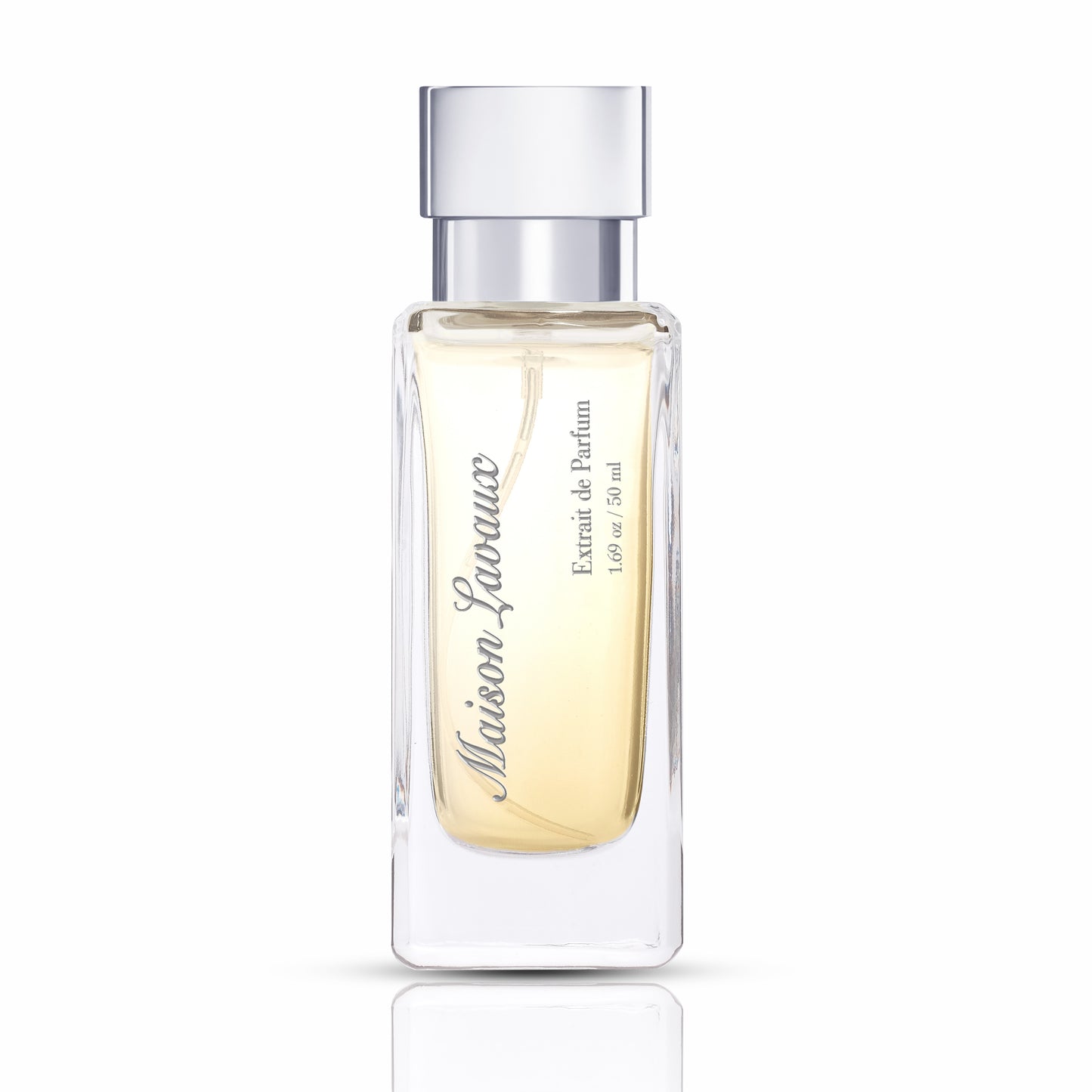 'Fervor' Extrait de Parfum