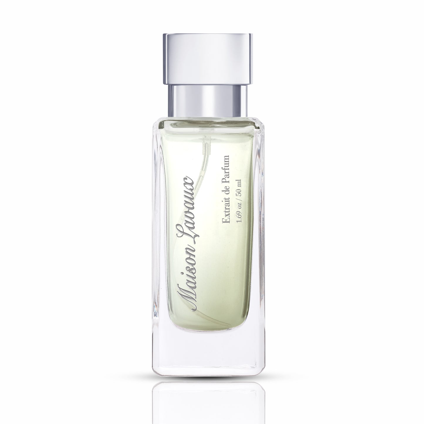 'Santalum' Extrait de Parfum
