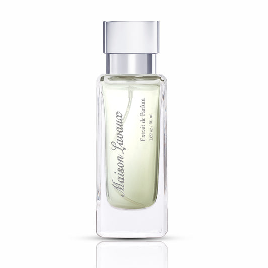'African Soirée' Extrait de Parfum