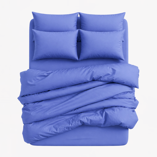 7-in-1 Bed Sheet Set 'Santorini'